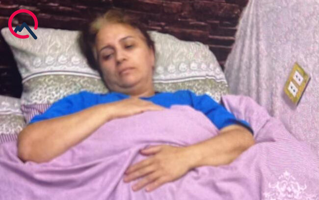 "Həkim ağır əməliyyatdan sonra bacımı zorla xəstəxanadan çıxardı..."
