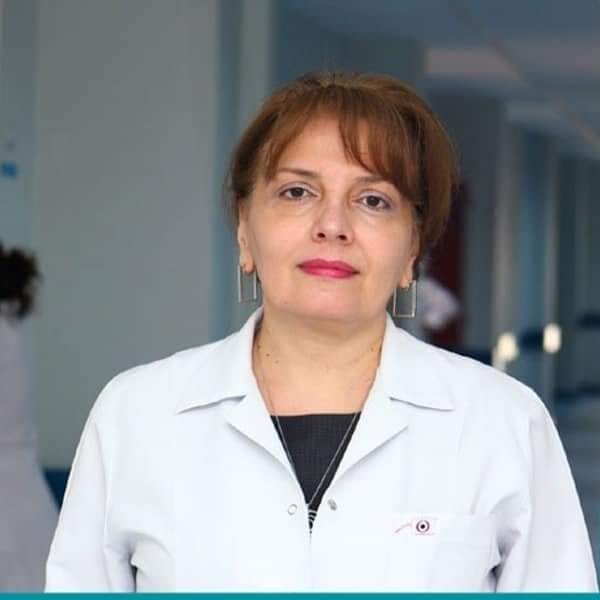 Azərbaycanda tanınmış həkim vəfat etdi - FOTO