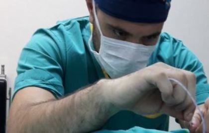 Azərbaycanda cinsi bilinməyən uşaq dünyaya gəldi: Cinsiyyət orqanının ucunda...