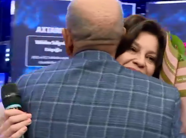 Azərbaycanlı məşhurun başqa qadından övladı olduğu ortaya çıxdı: Bu da o ... - FOTO