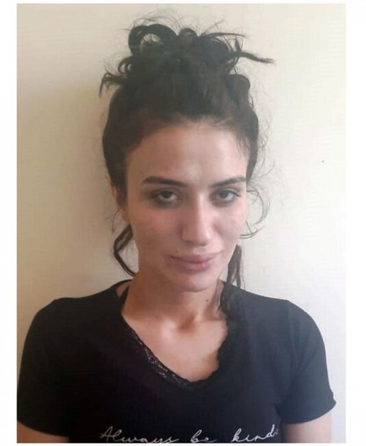 Axtarışda olan azərbaycanlı qadınlar - FOTOLAR