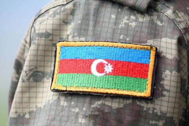 Azərbaycan Ordusunun hərbi qulluqçusu intihar etdi