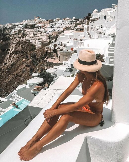 Hər kəs 20 yaş verirdi, əslini bilənlər ŞOK OLDU - FOTOLAR