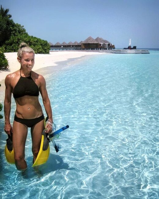 Hər kəs 20 yaş verirdi, əslini bilənlər ŞOK OLDU - FOTOLAR