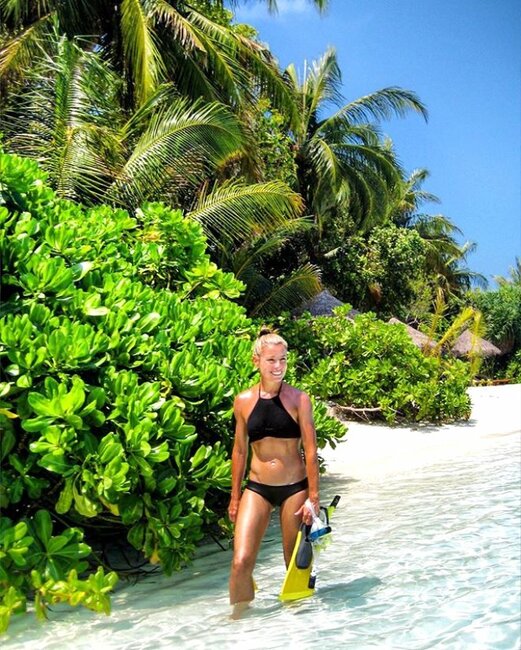 Hər kəs 20 yaş verirdi, əslini bilənlər ŞOK OLDU - FOTOLAR