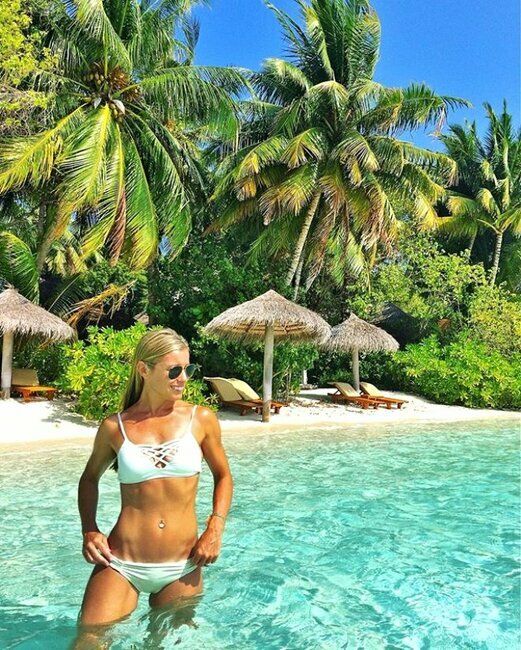 Hər kəs 20 yaş verirdi, əslini bilənlər ŞOK OLDU - FOTOLAR