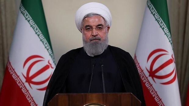 Ruhani açıqladı - İranda nəhəng neft yatağı aşkarlandı