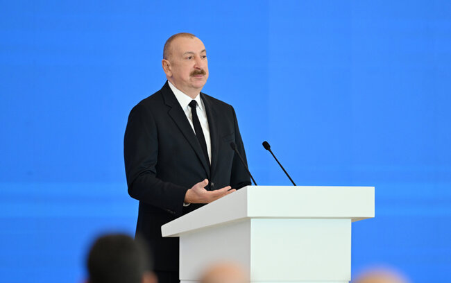 "Heydər Əliyevin yenidən hakimiyyətə qayıtması xalqın tələbi idi"