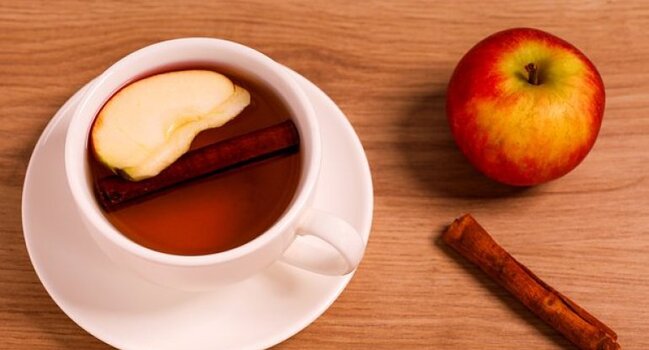 Həzmi yaxşılaşdıran ən sadə üsul - axşam edin