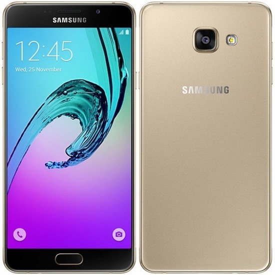 Yeni "Samsung A7" telefonu sərfəli qiymətə yalnız burada