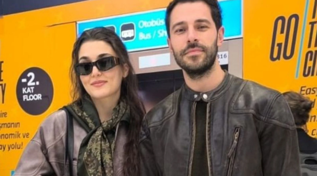 "İnsanlar həmişə bizim münasibətimizdən danışırlar" - Hakan Sabancı