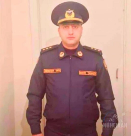 Azərbaycan Ordusunun hərbi qulluqçusu vəfat edib