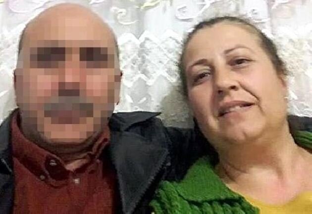 51 yaşlı kişidən həyat yoldaşına qarşı QANDONDURAN ƏMƏL - fotolar