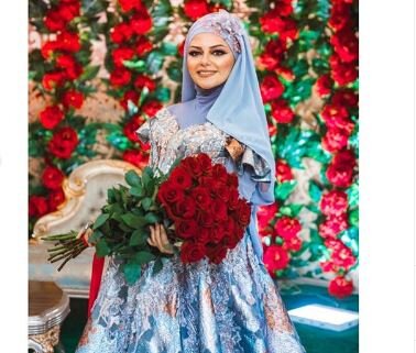 Bu da Xuramanın 3 gün öncə dünyaya gələn 4-cü övladı - FOTO
