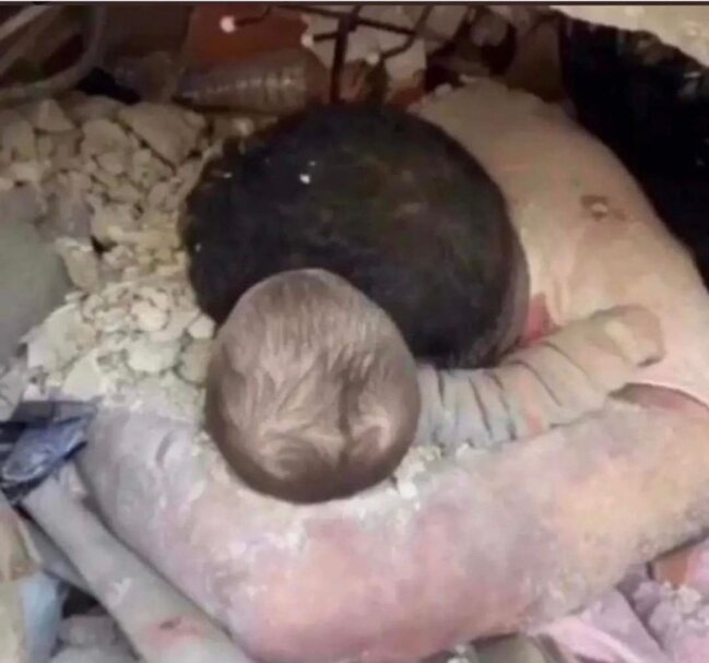 "Arzuları puç olan ata" - Xoşqədəm Hidayətqızı