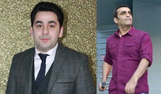 "Meç yerə qaçmıram, pulu verə bilməsəm evimi satacam" - Kamran və Samirin pul davası