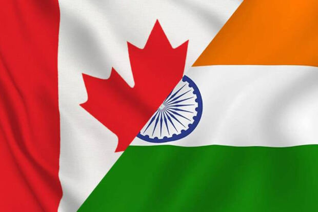 Hindistan və Kanada ticarət danışıqlarını dayandırdı