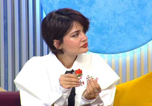 Hiss reklama bu ŞOK QİYMƏTƏ ÇƏKİLİR