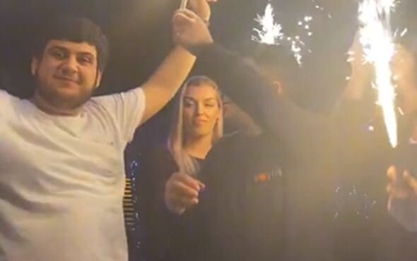 Hərbi xidmətdə olarkən "avtoşluq" edən şəxs hakim qarşısına çıxır - FOTO/VİDEO