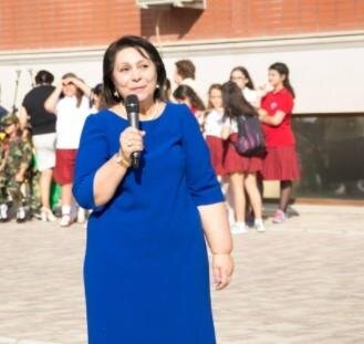 Hamlet İsaxanlının həyat yoldaşı VƏFAT ETDİ - FOTO