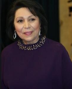 Hamlet İsaxanlının həyat yoldaşı VƏFAT ETDİ - FOTO