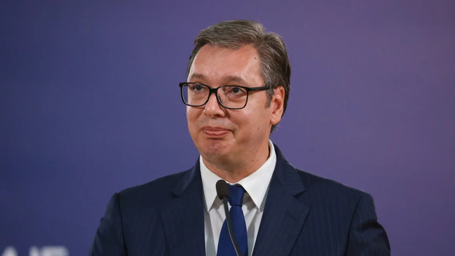Vuçiç: Serb və bosniyalılar üçün ən yaxşı yol əməkdaşlıq, ən yaxın münasibətlərin qurulmasıdır