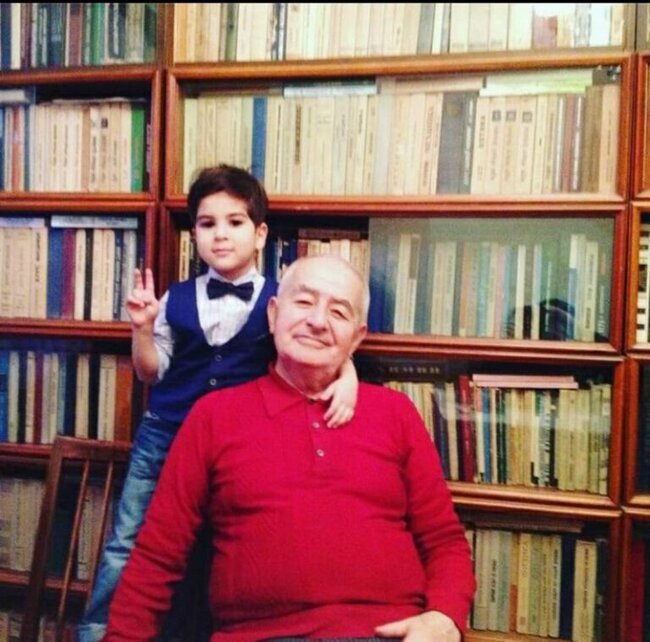 SON DƏQİQƏ: Onu da İTİRDİK- FOTO