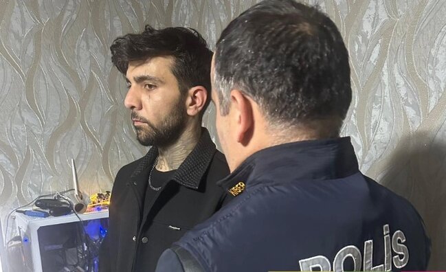 Hökümənin ailəsinin 80 minini ələ keçirənə bu cəza verildi