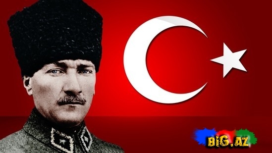 Atatürk Dövrü - VIDEO