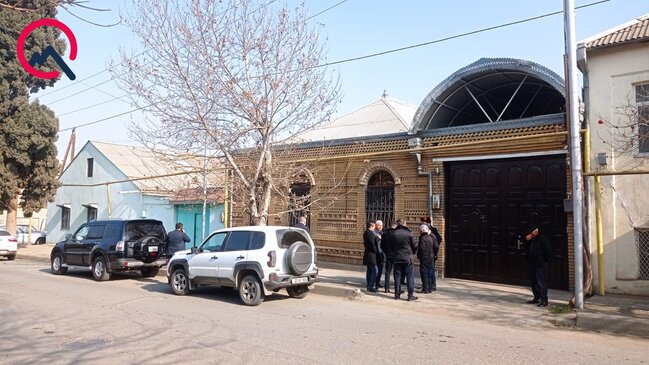 Şəhidimiz tanınmış həkimin oğlu imiş - FOTO