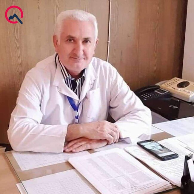 Şəhidimiz tanınmış həkimin oğlu imiş - FOTO