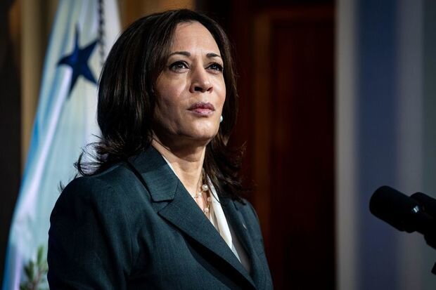 Kamala Harris: "Ukraynaya yardımımız dayanmayacaq"