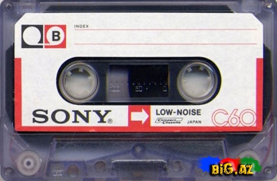 Kaset dövrü geri qayıdır?