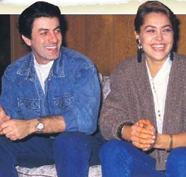 Hülya Avşar ilə bağlı ŞOK AÇIQLAMA: 