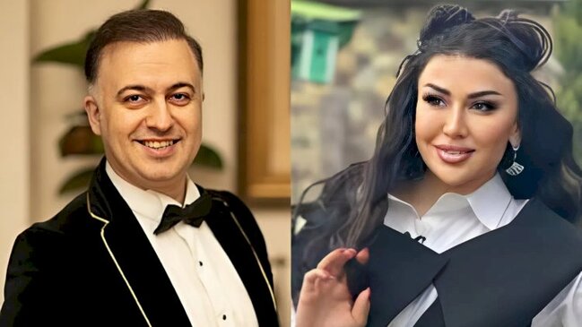 Hüseyndən Fatiməyə tənqid: Azərbaycan incəsənətini məhv edir