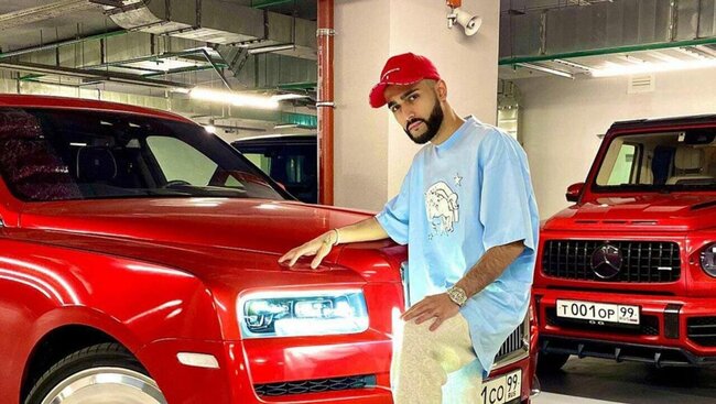 Hüseyn TANINMAZ DƏRƏCƏDƏ DƏYİŞDİ - FOTO