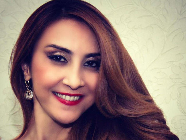Azərbaycanlı aktrisanın əsl peşəsi görün nə imiş - FOTO