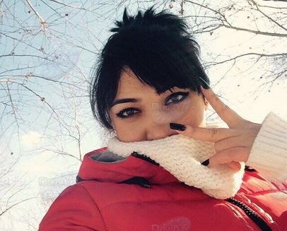 "Odnoklassniki"də tanış olduğu sevgilisini öldürdü - BAKIDA - FOTOLAR