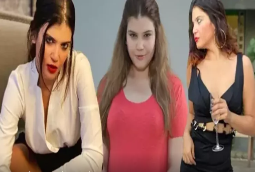 Aktrisanın yeni halı görənləri şoka salıb -FOTO