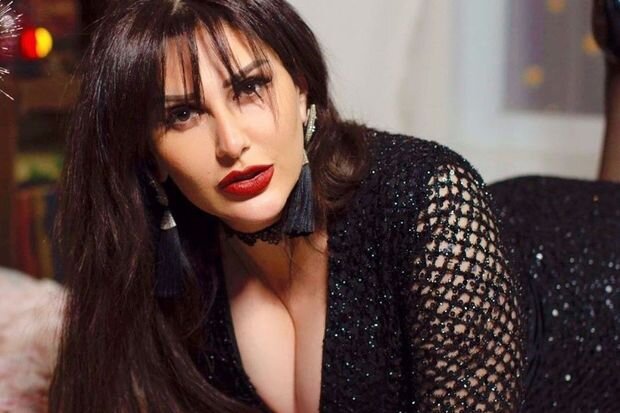 Aktrisa Çimnaz Sultanova ərindən danışdı: "Professordur..."