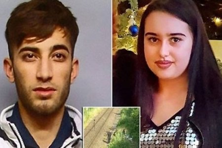 Cinsi vəhşilik: İki qardaş iki azyaşlı qızı zorlayıb öldürdü - FOTOLAR
