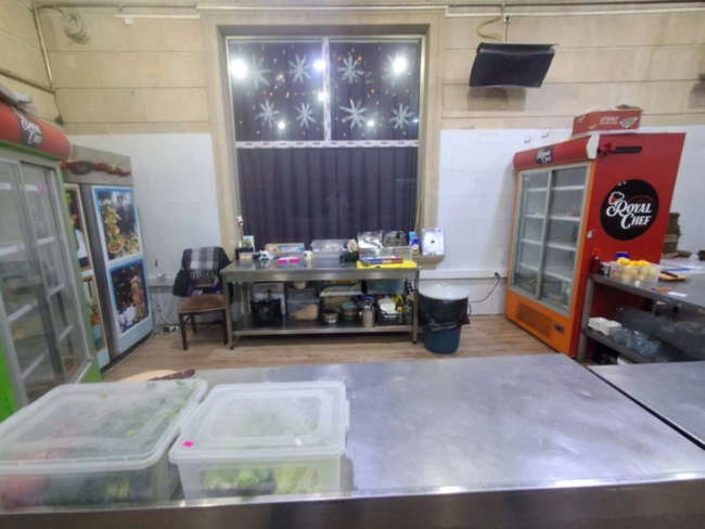 Aqşin Fatehin restoranında saxta alkoqollu içkilər aşkarlandı