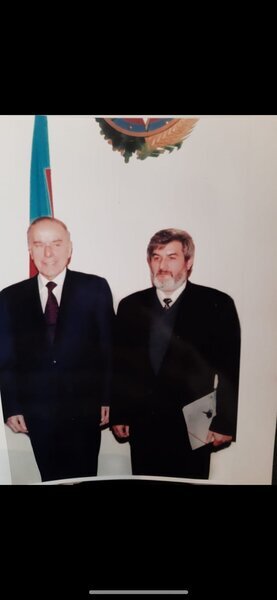 20 yanvar şəhidinin qardaşından təqdirəlayiq AKSİYA - FOTO - VİDEO