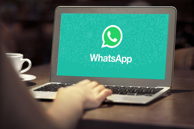 "WhatsApp"da yeni funksiya!