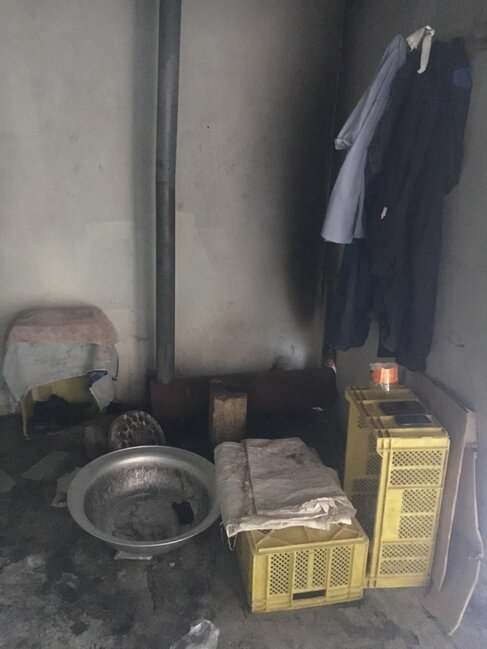 Xırdalanda qənd istehsalı sexinin fəaliyyəti məhdudlaşdırılıb- FOTOLAR
