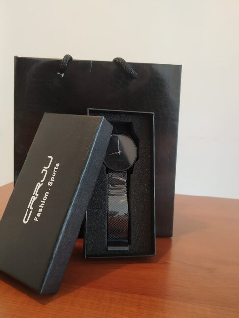 Saat sevər bəylərə xoş xəbər!