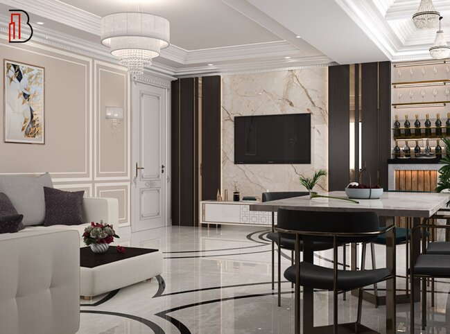 BAKHTİYAROV GROUP İnşaat MMC təklif edir!