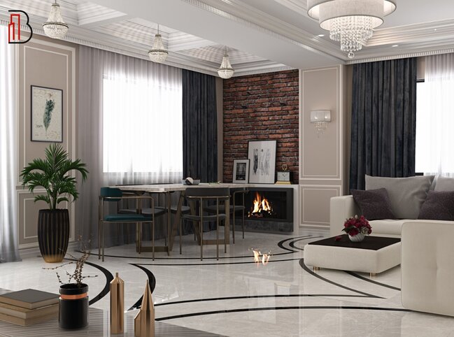 BAKHTİYAROV GROUP İnşaat MMC təklif edir!