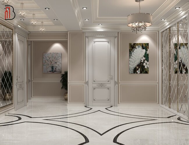 BAKHTİYAROV GROUP İnşaat MMC təklif edir!