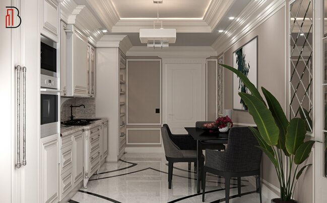 BAKHTİYAROV GROUP İnşaat MMC təklif edir!